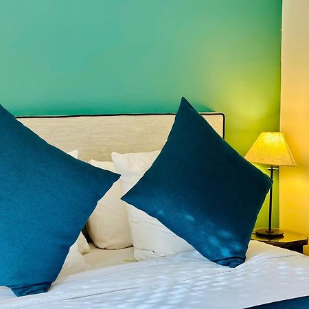 Pavillon Du Golf -Palmeraie Suites Marrakesh Luaran gambar