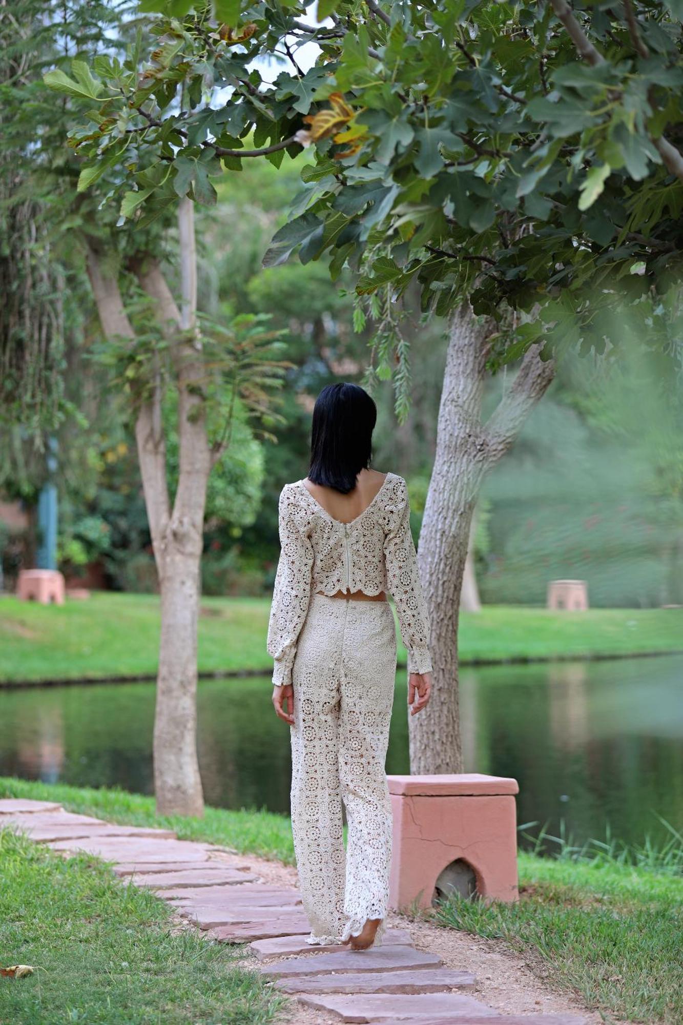 Pavillon Du Golf -Palmeraie Suites Marrakesh Luaran gambar